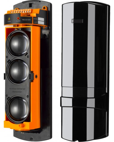 Извещатель охранный активный инфракрасный Smartec ST-PD103BD-MC в Домодедово Извещатели охранные Pintop.ru