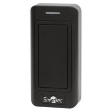 Мультиформатный считыватель Smartec ST-PR022EHM-BK