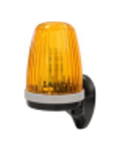 Сигнальная лампа Smartec ST-RB002FL в Домодедово Дополнительное оборудование для СКУД Pintop.ru