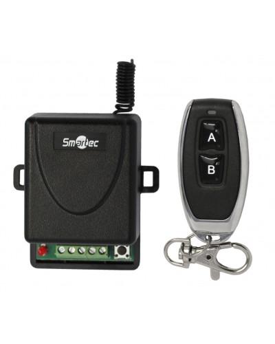 Универсальный комплект Smartec ST-RC117RR в Домодедово Извещатели охранные Pintop.ru