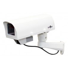 Smartec STH-6230D-PSU2 rev.3 Термокожух со встроенным ИК-прожектором