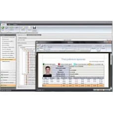 ПО расширение СУРВ Smartec Timex TA-1000