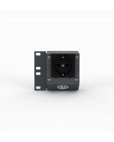 Переходной блок силовых разъемов Sonar RD-EX в Домодедово Система оповещения и трансляции Sonar Pintop.ru