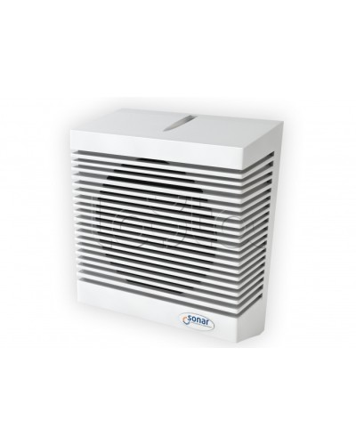 Громкоговоритель настенный Sonar SW-03 в Домодедово Система оповещения и трансляции Sonar Pintop.ru