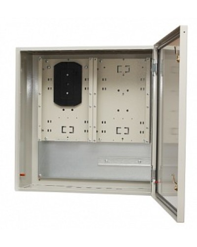 Шкаф уличный TFortis CrossBox-3 в Домодедово Щиты электрические Pintop.ru