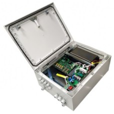 РоЕ-коммутатор Tfortis PSW-2G6F+UPS-Box