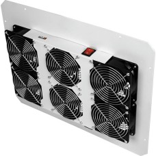 Блок вентиляторный TLK TLK-FAN6-F-GY