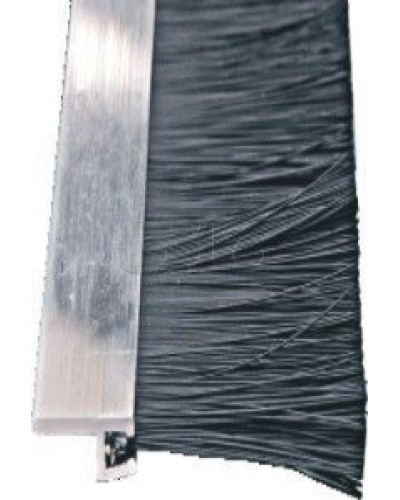 Щетки для кабельного ввода TOA BCK-1 в Домодедово Системы оповещения и трансляции TOA Pintop.ru