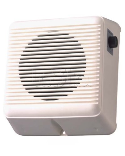 Громкоговоритель настенный TOA BS-633A в Домодедово Системы оповещения и трансляции TOA Pintop.ru