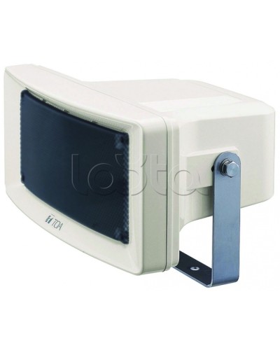 Громкоговоритель прожекторный всепогодный TOA CS-304 EU в Домодедово Системы оповещения и трансляции TOA Pintop.ru