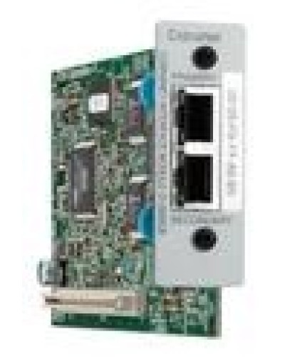 Модуль связи TOA D-2000CB в Домодедово Системы оповещения и трансляции TOA Pintop.ru