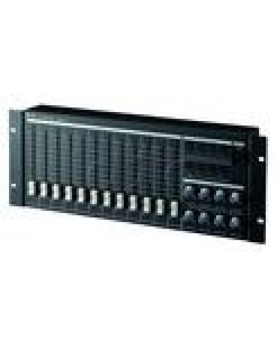 Пульт VCA управления микшером, 8*RJ-45 TOA D-911 в Домодедово Системы оповещения и трансляции TOA Pintop.ru