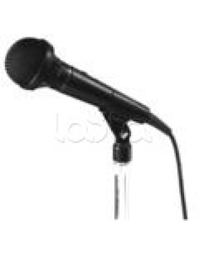 Микрофон динамический TOA DM-1100EU в Домодедово Системы оповещения и трансляции TOA Pintop.ru