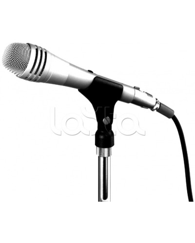 Микрофон динамический для вокала и речи TOA DM-1500 в Домодедово Системы оповещения и трансляции TOA Pintop.ru