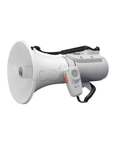 Мегафон TOA ER-2230W EU в Домодедово Системы оповещения и трансляции TOA Pintop.ru