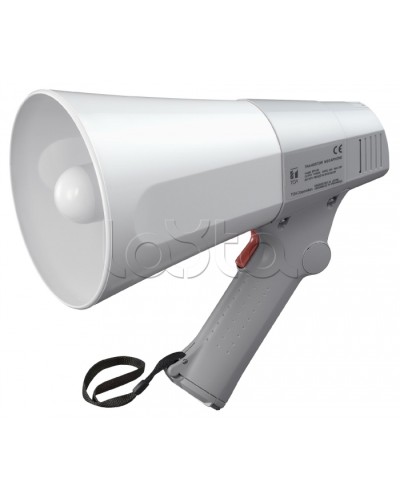 Мегафон TOA ER-520 EU в Домодедово Системы оповещения и трансляции TOA Pintop.ru