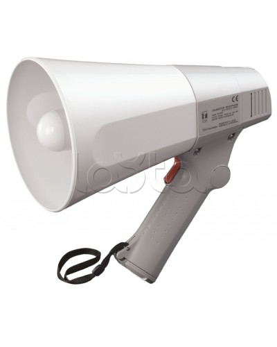 Мегафон TOA ER-520W EU в Домодедово Системы оповещения и трансляции TOA Pintop.ru