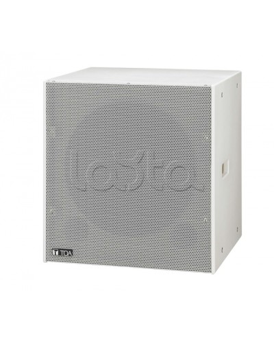 Сабвуфер TOA FB-150W в Домодедово Системы оповещения и трансляции TOA Pintop.ru