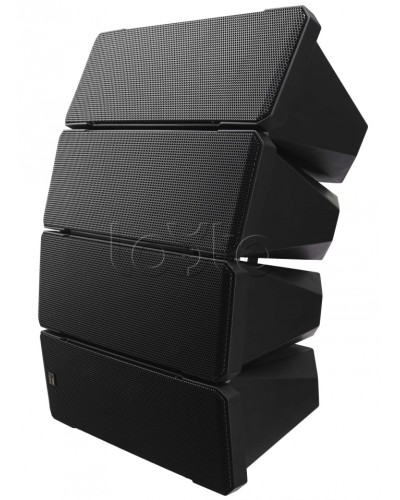 Система акустическая 2-полосная TOA HX-7B в Домодедово Системы оповещения и трансляции TOA Pintop.ru