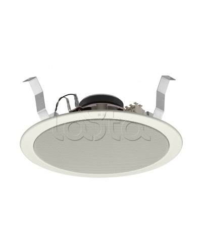 Громкоговоритель встраиваемый TOA PC-2852 в Домодедово Системы оповещения и трансляции TOA Pintop.ru