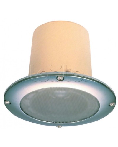 Громкоговоритель встраиваемый влаго-термостойкий TOA PC-3CL в Домодедово Системы оповещения и трансляции TOA Pintop.ru