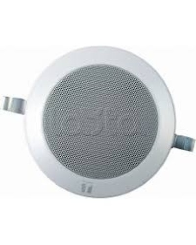 Громкоговоритель потолочный TOA PC-6WM-EB в Домодедово Системы оповещения и трансляции TOA Pintop.ru