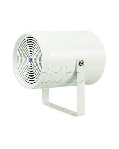 Громкоговоритель прожекторный TOA PJ-200W EU в Домодедово Системы оповещения и трансляции TOA Pintop.ru