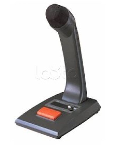 Микрофон для объявления TOA PM-660D в Домодедово Системы оповещения и трансляции TOA Pintop.ru