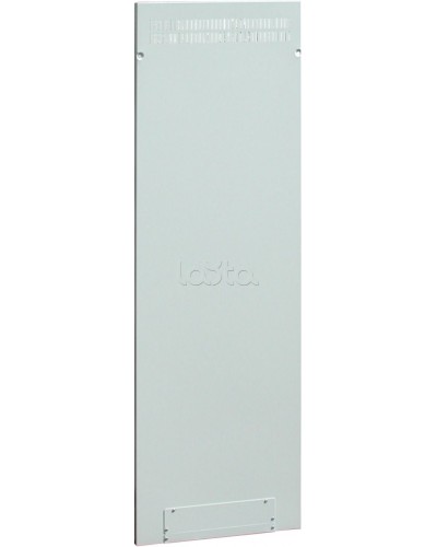 Крышка аппаратной стойки CR-44 задняя TOA RC-44 в Домодедово Системы оповещения и трансляции TOA Pintop.ru