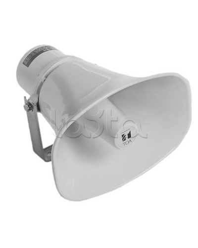 Громкоговоритель рупорный TOA SC-630 EU в Домодедово Системы оповещения и трансляции TOA Pintop.ru