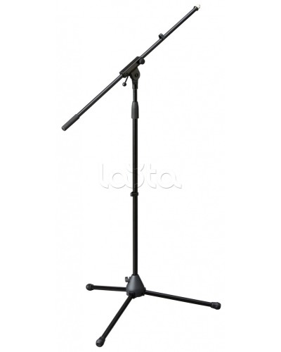 Стойка микрофонная TOA ST-321B в Домодедово Системы оповещения и трансляции TOA Pintop.ru