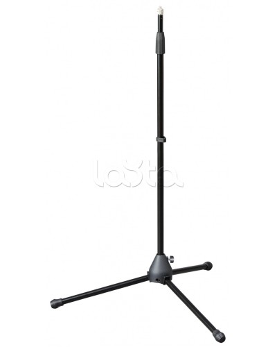 Стойка микрофонная TOA ST-322B в Домодедово Системы оповещения и трансляции TOA Pintop.ru