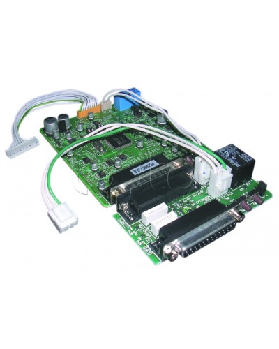 Плата диагностики TOА SV-200MА в Домодедово Системы оповещения и трансляции TOA Pintop.ru