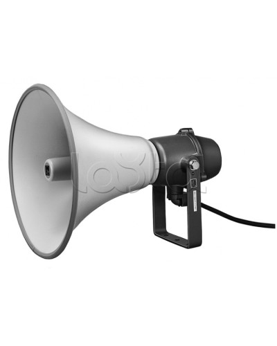 Громкоговоритель взрывозащищенный TOA TP-M15E Y в Домодедово Системы оповещения и трансляции TOA Pintop.ru