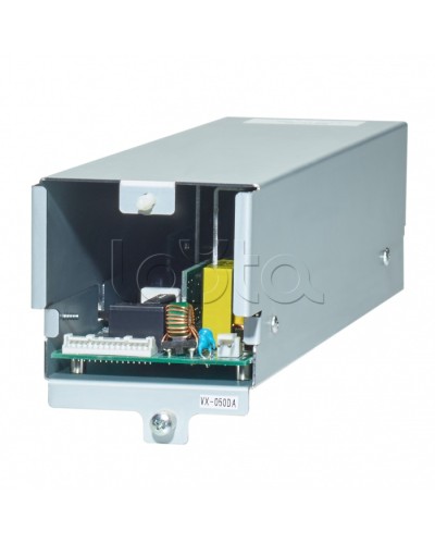 Усилитель системы VX-3000 TOA VX-050DA в Домодедово Системы оповещения и трансляции TOA Pintop.ru