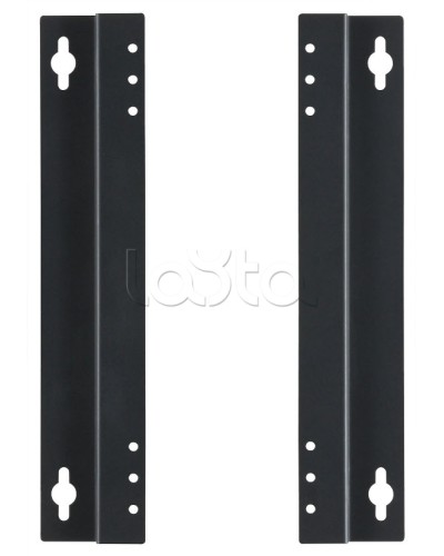 Кронштейн для настенного монтажа модулей серии N-8000 TOA YC-850 в Домодедово Системы оповещения и трансляции TOA Pintop.ru