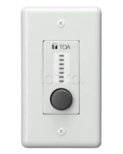 Пульт дистанционного управления TOA ZM-9012 в Домодедово Системы оповещения и трансляции TOA Pintop.ru