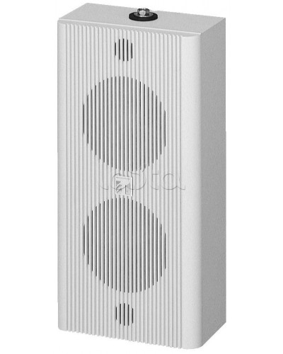 Универсальный корпусной громкоговоритель TOA BS-1110W EU в Домодедово Системы оповещения и трансляции TOA Pintop.ru