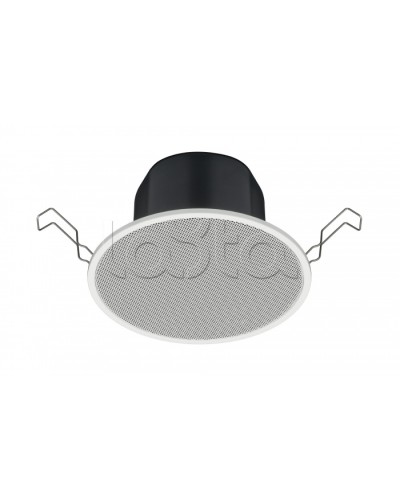 Громкоговоритель потолочный TOA PC-1865BS в Домодедово Системы оповещения и трансляции TOA Pintop.ru