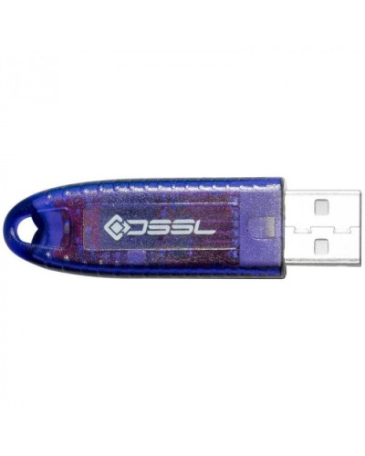 ПО USB-ключ защиты для системы видеонаблюдения USB-TRASSIR в Домодедово Системы видеонаблюдения Pintop.ru