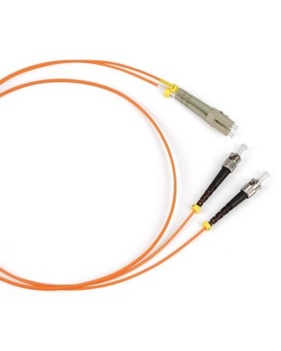 Патч-корд оптический TWT-2FC-2FC/SU-2.0 в Домодедово Патч-корды оптические Pintop.ru