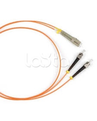 Патч-корд оптический TWT-2SC-2LC/SAU-5.0 в Домодедово Патч-корды оптические Pintop.ru