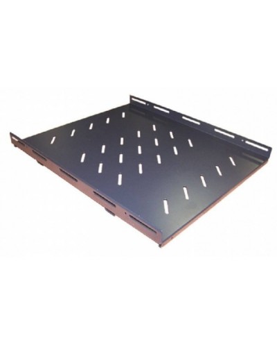 Полка стационарная для напольных шкафов глубиной 1200 мм TWT (TWT-CBB-S4-12/100) в Домодедово Полки для шкафов и стоек Pintop.ru