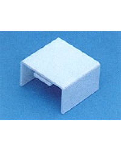 Соединитель 15х10 TWT TWT-CT15x10-CN-WH в Домодедово Аксессуары для кабель-канала Pintop.ru