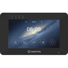 Монитор Tantos Rocky HD Wi-Fi (Black) VZ