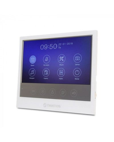 Монитор Tantos Selina HD M VZ в Домодедово Абонентские IP устройства Pintop.ru