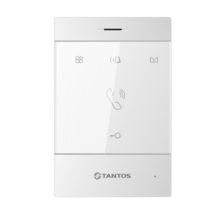 Переговорное устройство Tantos TS-AU VZ