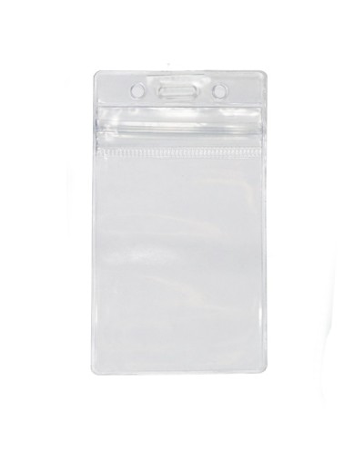 Бейдж Tantos TS-BDG-V в Домодедово Дополнительное оборудование для СКУД Pintop.ru