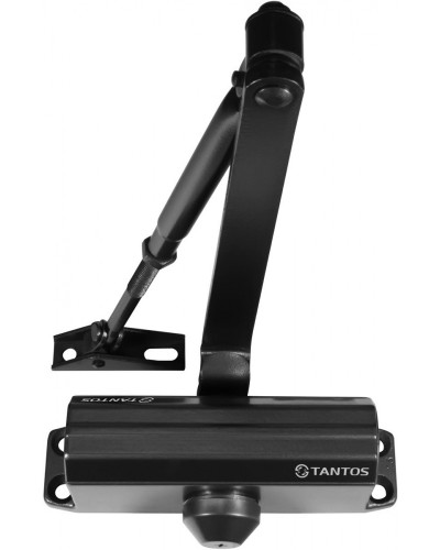 Доводчик Tantos TS-DC085 Freeze черный в Домодедово Доводчики Pintop.ru