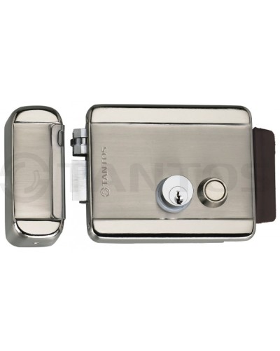 Замок электромеханический Tantos TS-EL2369SS в Домодедово Электромеханические замки Pintop.ru